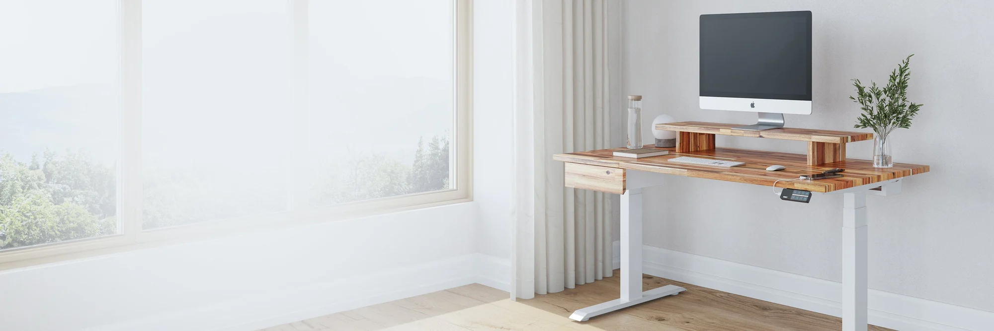 Elevate Your Work Day